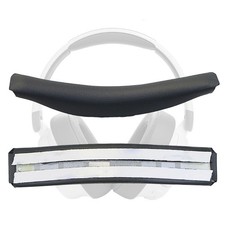 Headband Cushion for JR460NC Headphones Headbeam Pad Enjoy Extended Comfort