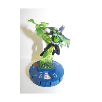DC Heroclix Batman Batman #058 (Ch) NM
