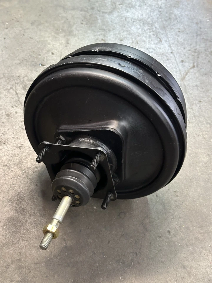 REBUILT BMW OEM E30 325ix Brake Booster GENUINE TURBO ALPINA SWAP M50 M20 AWD - Image 3 of 3