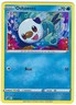Oshawott # SWSH 222 -Black Star PROM0 - 2019 -  COSMOS HOLO - Near Mint