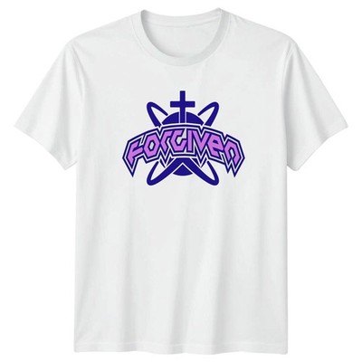 Vergeben T-Shirt Glaube Spirituell Christlich Religiös Weihnachtsgeschenk