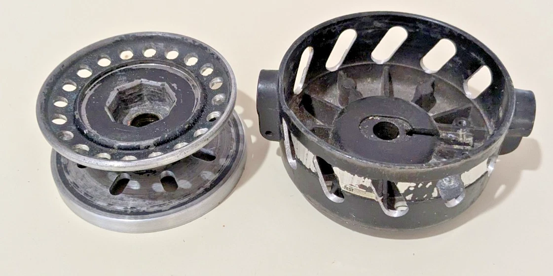 Penn Spinning Reel 3.8: 1 Gear Ratio Fishing Reels for sale | eBay
