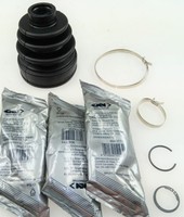 Faltenbalgsatz Antriebswelle Spidan GKNB11077 FüR Nissan Trail 2 T31 Qashqai 1