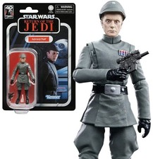 STAR WARS Vintage Collection ADMIRAL PIETT VC270 3.75    figure Return Of The Jedi