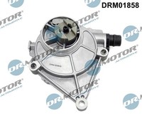 Dr.Motor Automotive Unterdruckpumpe, Bremsanlage FüR Bmw