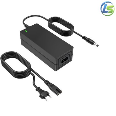 24V AC Netzadapter für Logitech G920 G29, für Logitech Driving Force Racing