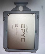 AMD EPYC 7543P CPU 32-Core 2.8GHz SP3 225W Server Processor 100-000000341