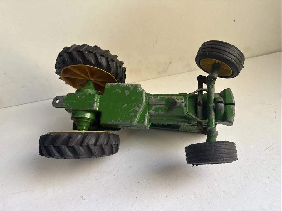 Scale Model 1/16 Agri Power Tractor  Parts/ Restoration (36) - Image 3 of 3