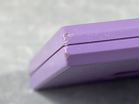 Nintendo Game & Watch Wide Screen Snoopy Tennis (SP-30) Original (1982)