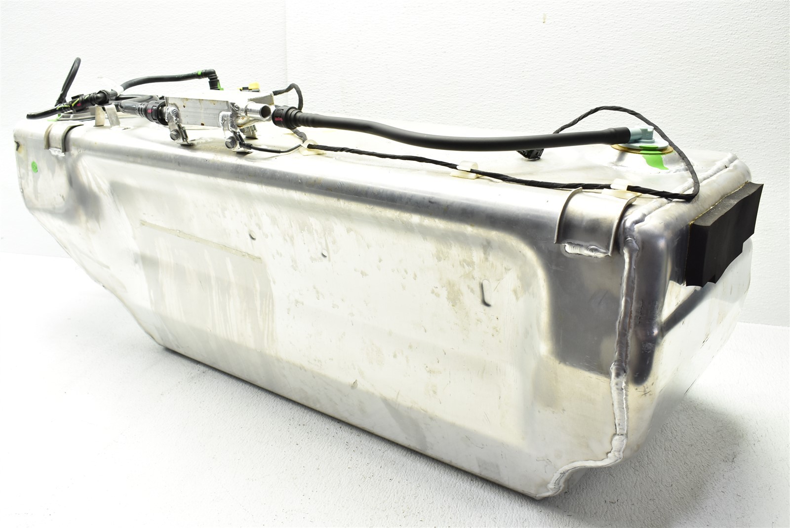 2008-2011 Maserati GranTurismo Fuel Tank Cell 08-11