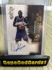 2025 Topps Signature Khaman Maluach Base (RAW)