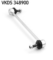 Stange Strebe Stabilisator Vorne Links Rechts SKF Vkds 348900 FÜR Chrysler VW
