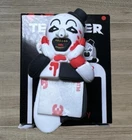 Terrifier ( Bloody Art The Clown) Hipper/Phone Buddy HT Exclusive