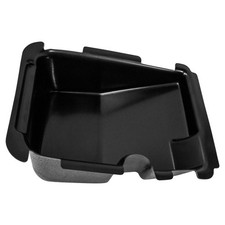 Under Seat Storage Container and Cargo Bin Replacement for Honda Ruckus 2003-...