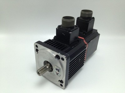 Giddings & Lewis 401-34225-01 / SSM307 Centurion  Servo Motor, 0.47HP