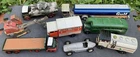 Joblot of Corgi Diecast Cars – Vintage Collection Lot