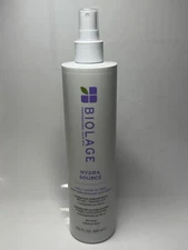 Biolage Hydra Source Daily Leave-In Tonic for Dry Hair _Size: 13.5 oz