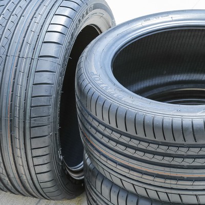 2 Tires Dunlop SP Sport Maxx GT 275/45R18 107Y XL (J) High