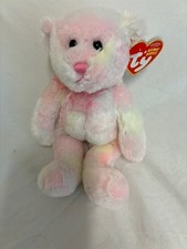 Ty Beanie Baby Fauna The Bear 8" New MWMT