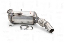 NAP carparts CAD10816 Dieselpartikelfilter DPF für BMW X3 (G01, F97) Euro 6