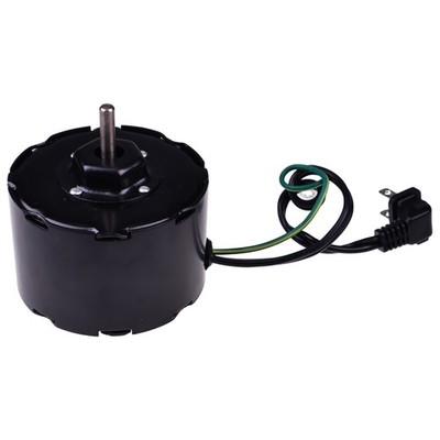 Fan Motor 23405 23405SER for Broan Nutone 8661 8662 8671 8672 MH8661N 8831 8833