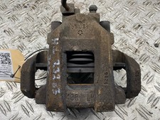 92680 Bremssattel links hinten JEEP Grand Cherokee IV (WK, WK2) 68052381AA