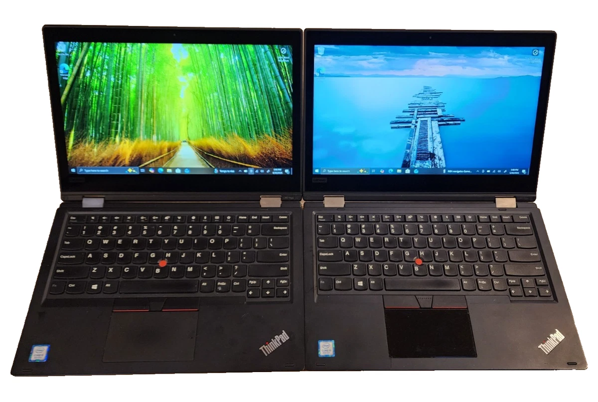 Lenovo ThinkPad L380 PC Laptops & Netbooks for Sale - Shop New