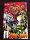 THE AMAZING SPIDER-MAN 407 Vintage Comic Book