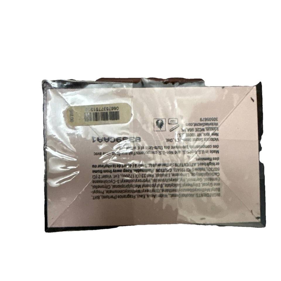 Victoria's Secret Fabulous para mujer 3,4 fl oz eau de parfum spray Foto 3 de 3