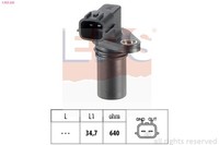 1X EPS 1.953.225 Impulsgeber Kurbelwelle FüR Fiat Lancia