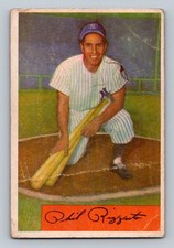 Phil Rizzuto Cards, Rookie Card and Autographed Memorabilia Guide 5