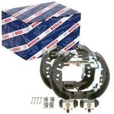 Mâchoire de frein Fiat TIPO