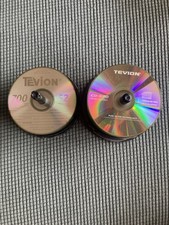 Tevion Rohlinge | 700 MB | 80 Min | CD-Record...