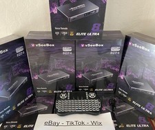 Offers OK. New ACTIVATED Vsee Elite Ultra 8 +...