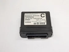 Chassis ECM Multiplex Network Steering Column Fits 13-18 LEXUS ES300H 2699857