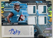 2024 Panini Absolute Football Checklist Guide in-content 17