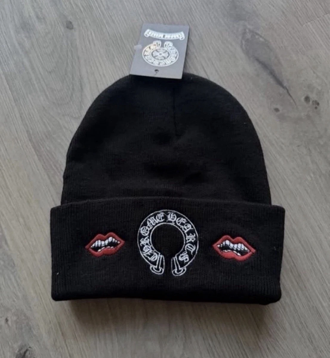 25+ Chrome Hearts Beanie Hats for Men for sale | Updated Oct 2026
