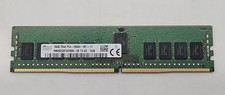Hynix 16GB 2Rx8 PC4-21300 DDR4-2666MHz ECC REG Server RAM HMA82GR7AFR8N-VK