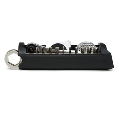 Bike Tool Kit Rahmenspeicherbeutel Für Brompton Für Die Fahrradreparatur
