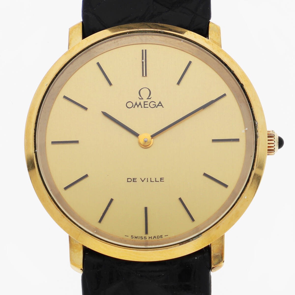 OMEGA Devil  TO257078 - image 1