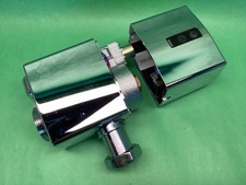 TOTO Automatic Toilet Flush Valve Model TEU1LN#CP