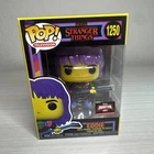Funko Pop Black Light Eddie 1250 TargetCon 2024 Stranger Things-Target Exclusive