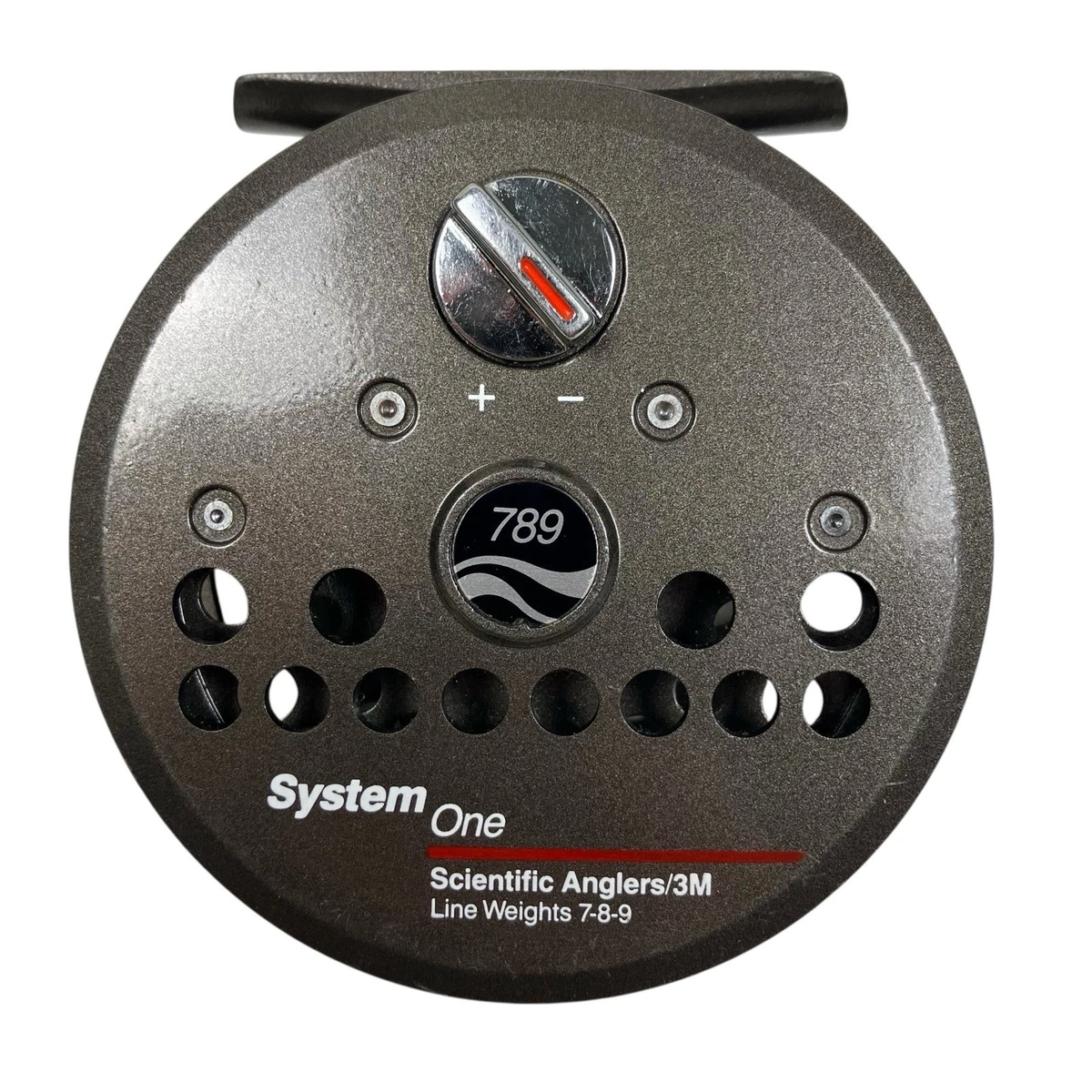 Scientific Anglers Fly Reel Fishing Reels | eBay