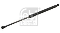 Heckklappen DäMpfer Gasfeder Kofferraum Febi Bilstein 28081 FüR Toyota Yaris GPL