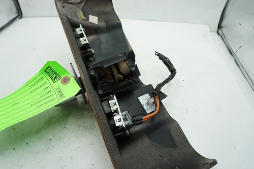 08 Harley Street Glide Touring OEM Dash Ignition Cap Switch BROKEN NO Key 1218 - Picture 3 of 23