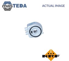 31849 ENGINE OIL COOLER NRF NEW OE REPLACEMENT