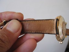 Jaeger LeCoultre 18K Solid Rose Gold Master Control Date Watch 37mm 140.2.89 12