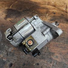 94-01 Acura Integra OEM electrical starter motor Fit automatic transmission ONLY