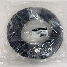 NEW SureCall SC-400 Coaxial Cable 75ft High Performance Coax 50 Ohm