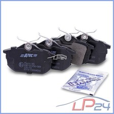 Plaquette de frein Mitsubishi SPACE STAR